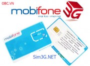 Chào hè cùng sim 3g mobifone lướt web cực nhanh