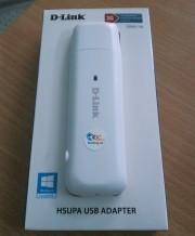 USB 3G D-link DWM-156 14.4Mbps giá siêu rẻ, tốc độ cực cao