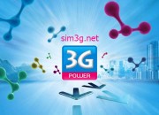 Sim 3g Vinaphone 42Gb khuyến mãi cực sốc