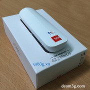 USB 3G Vodafone SFR E372u-8 42,2Mbps siêu tốc độ cực nhanh