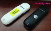 Cơ hôi giảm giá cho USB 3G Huawei E3131 HSPA+ 21.6Mbps 