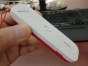 USB 3G Vodafone K4510 HSPA+ 28.8 Mbps sử dụng công nghệ mới cực tốt
