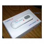 USB 3G Mobifone Fast Connect E303u-1, một trong những sản phẩm được săn đón bậc nhất