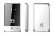 Trên tay Modem 3G WiFi Huawei E583C phát wifi sử dụng sim 3g tiện dụng