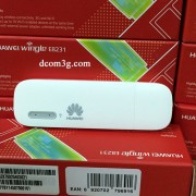 USB 3G phát wifi E8231 21.6Mbps ưu việt sóng khỏe tốc độ cao