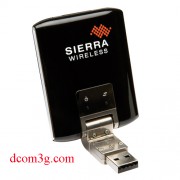 Đi tắt đón đầu công nghệ 4g cùng USB 4G Sierra wireless 313U download 100Mbps