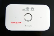 Router 3g phát wifi Huawei E5573 tốc độ cao