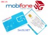 Mùa hè giảm giá sim 3G Mobifone 36Gb giá rẻ cực kì hấp dẫn 