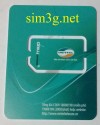 Sim 3g Viettel 36Gb khuyến mãi 3Gb dùng thoải mái chỉ với 50.000đ