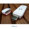  USB 3G Vodafone K4605 43.2Mbps bắt sóng cực khỏe ổn định, dùng đa sim