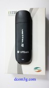 USB 3g Viettel Dcom E173eu-1 giá rẻ, dùng đa mạnh, thân thiện người dùng