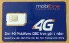 Sim 3G/4G Mobifone OBC 48Gb trọn gói 1 năm